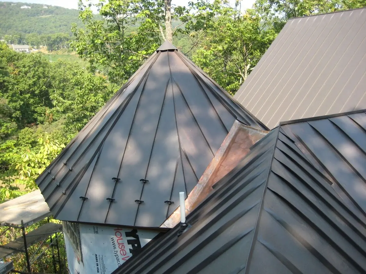 Professional Shingle Replacement & Repair by Craftsman Roofing in Los Gatos